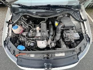 Volkswagen Polo 1.2 TSI HIGHLINE picture 13