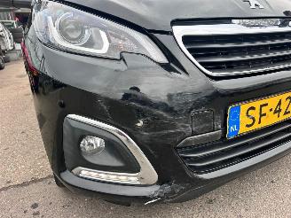 Peugeot 108 1.0 e-VTi ALLURE TOP! picture 14