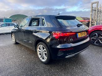 Audi A3 1.0 TFSI / DSG / SPORTBACK picture 6