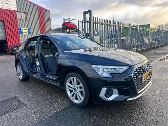 Audi A3 1.0 TFSI / DSG / SPORTBACK picture 3