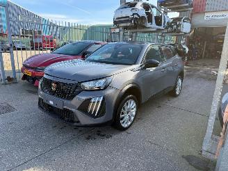 škoda osobní automobily Peugeot 2008 e-2008 II Active 2024/7