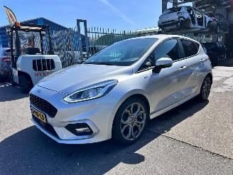 Avarii autoturisme Ford Fiesta 1.0 ST LINE / VOLLE AUTO / EcoBoost 2020/12
