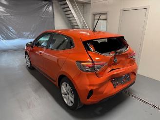 Renault Clio  picture 4