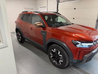  Dacia Duster  2024/7
