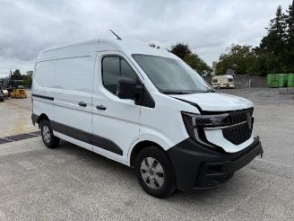  Renault Master  2024/11