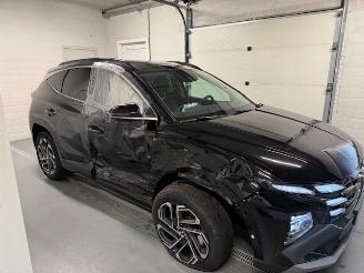  Hyundai Tucson PANORAMA 2025/7