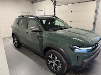 Avarii autoturisme Dacia Duster  2024/11