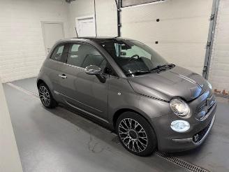 Avarii autoturisme Fiat 500  2020/8