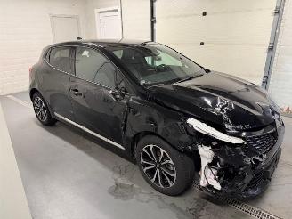 Auto incidentate Renault Clio  2025/4