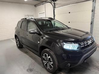 Auto incidentate Dacia Duster  2024/4
