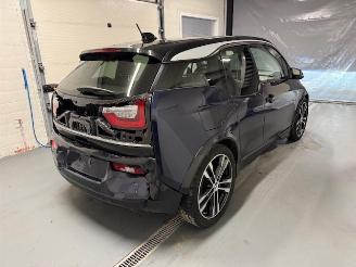BMW i3  picture 7