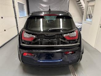 BMW i3  picture 5