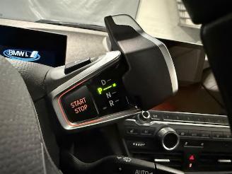 BMW i3  picture 16