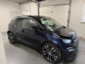 Coche accidentado BMW i3  2020/2