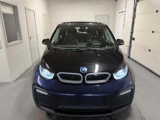 BMW i3  picture 2