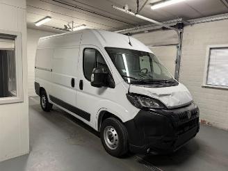 skadebil auto Peugeot Boxer  2025/5