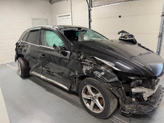 Unfallwagen Audi Q5 AUTOMATIC 2020/9