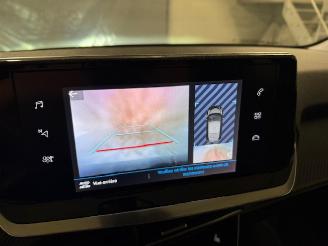 Peugeot 208 CAMERA picture 17