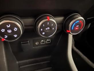 Renault Clio AIRBAG OK picture 13