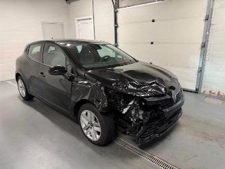 Coche accidentado Renault Clio AIRBAG OK 2024/3