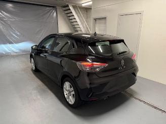 Renault Clio AIRBAG OK picture 4