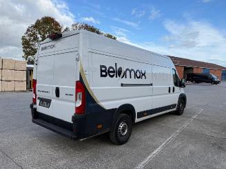 Peugeot Boxer AUTOMATIC picture 8