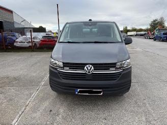 Volkswagen Caddy maxi AUTOMATIC 4X4 picture 3