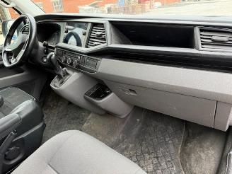 Volkswagen Caddy maxi AUTOMATIC 4X4 picture 10