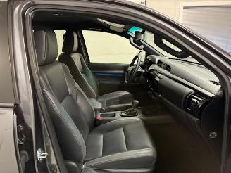 Toyota Hilux AUTOMATIC 360° CAMERA picture 9