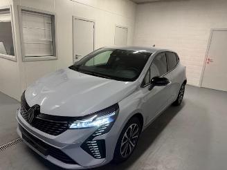 Renault Clio  picture 4