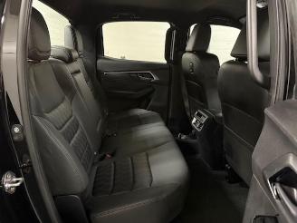 Isuzu D-Max AUTOMATIC picture 12