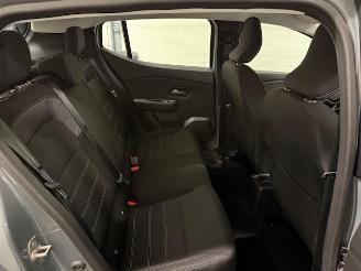 Dacia Sandero  picture 13