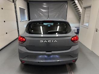 Dacia Sandero  picture 6