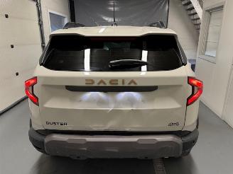 Dacia Duster  picture 5