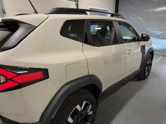 Dacia Duster  picture 7