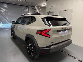 Dacia Duster  picture 4