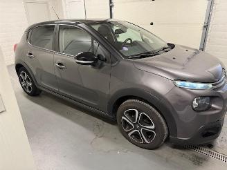 Auto incidentate Citroën C3  2019/3