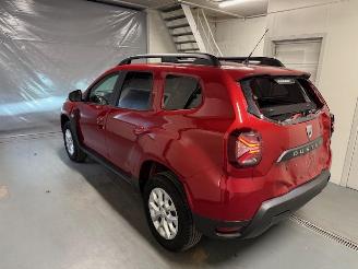 Dacia Duster NAVI CAMERA picture 5