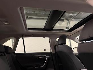 Toyota Rav-4 RAV-4 HYBRIDE DYNAMIC AUTOMATIC PANORAMA picture 13