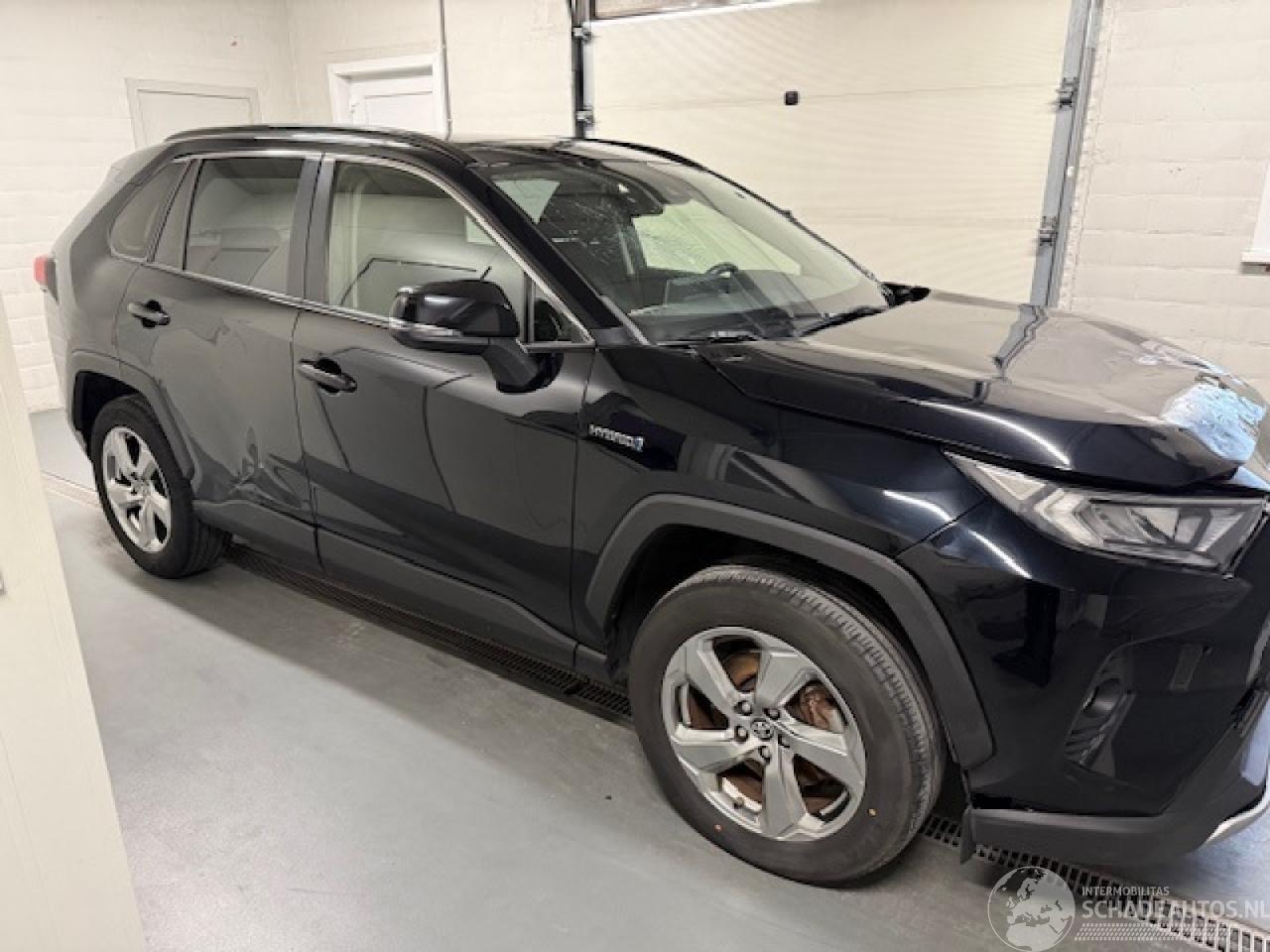 Toyota Rav-4 RAV-4 HYBRIDE DYNAMIC AUTOMATIC PANORAMA
