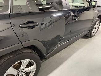 Toyota Rav-4 RAV-4 HYBRIDE DYNAMIC AUTOMATIC PANORAMA picture 7