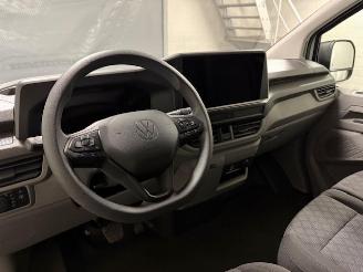 Volkswagen Transporter T7 2.0 TDI AUTOMATIC  AIRBAG OK picture 10