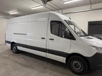 Schadeauto Mercedes Sprinter  2023/9