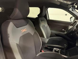 Dacia Duster  picture 12