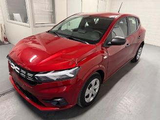 Dacia Sandero  picture 4