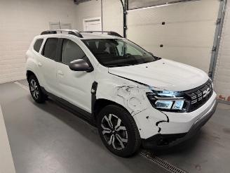  Dacia Duster  2024/2