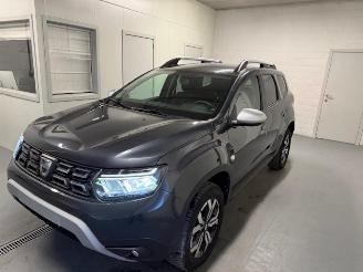 Dacia Duster  picture 4