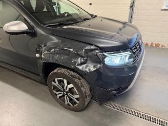 Dacia Duster  picture 2