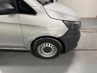 Mercedes Vito  picture 2