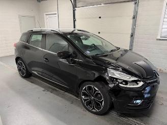 škoda osobní automobily Renault Clio  2017/12